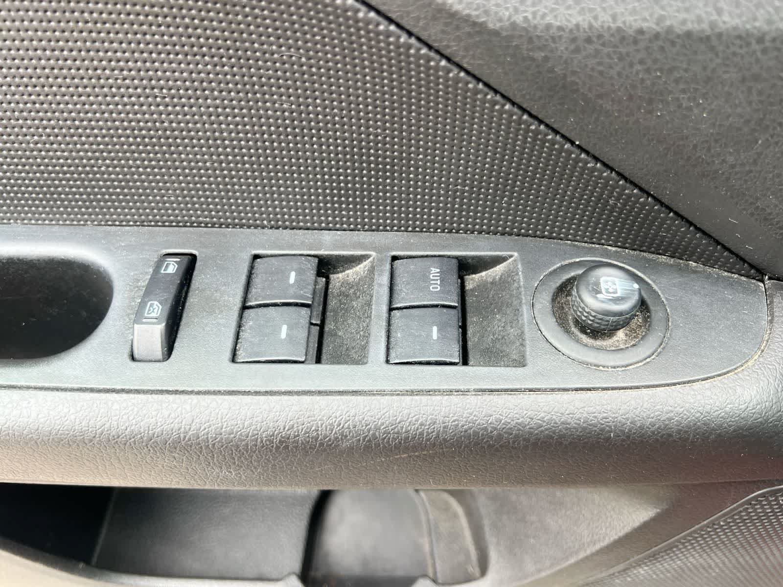 Used 2009 Mercury Milan Premier FWD image 17