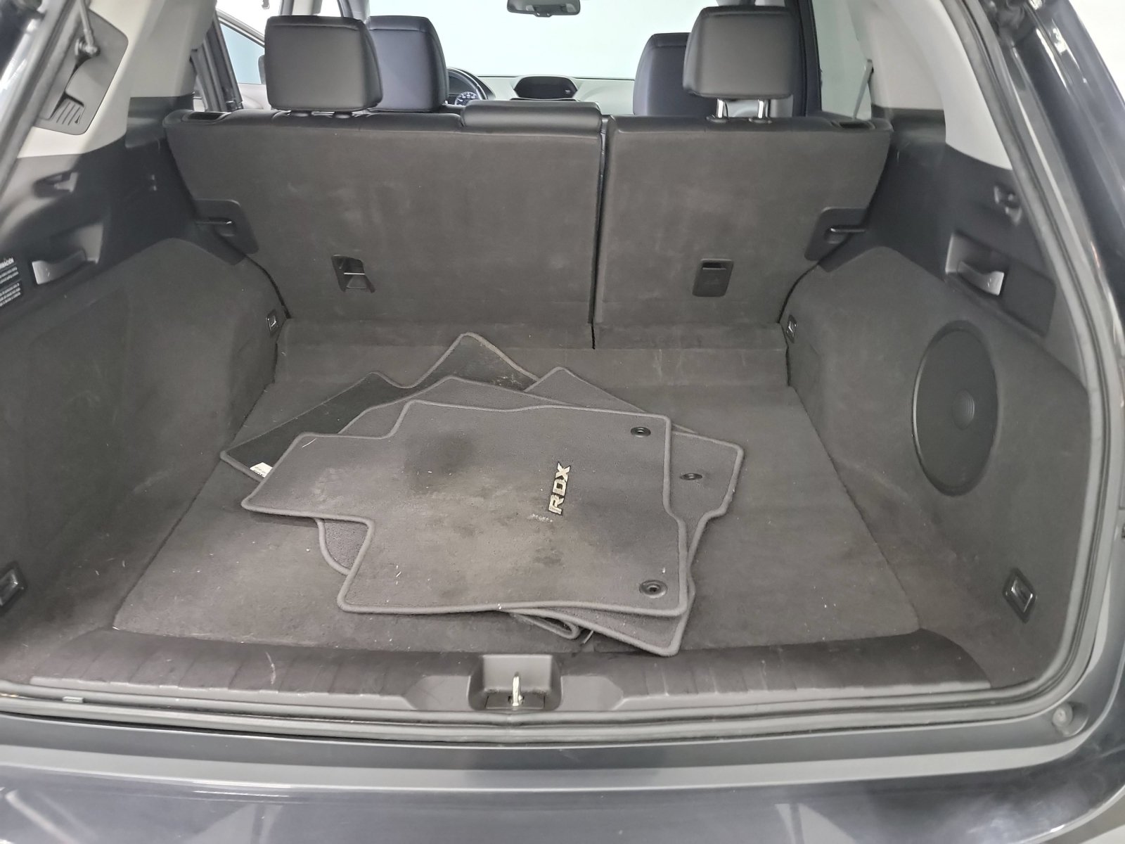 Used 2016 Acura RDX AWD image 26