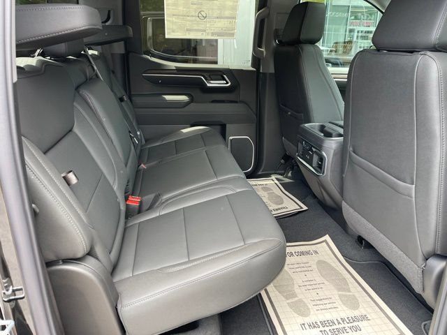 New 2026 GMC Sierra 1500 SLT w/ SLT Premium Plus Package AWD/4WD image 14