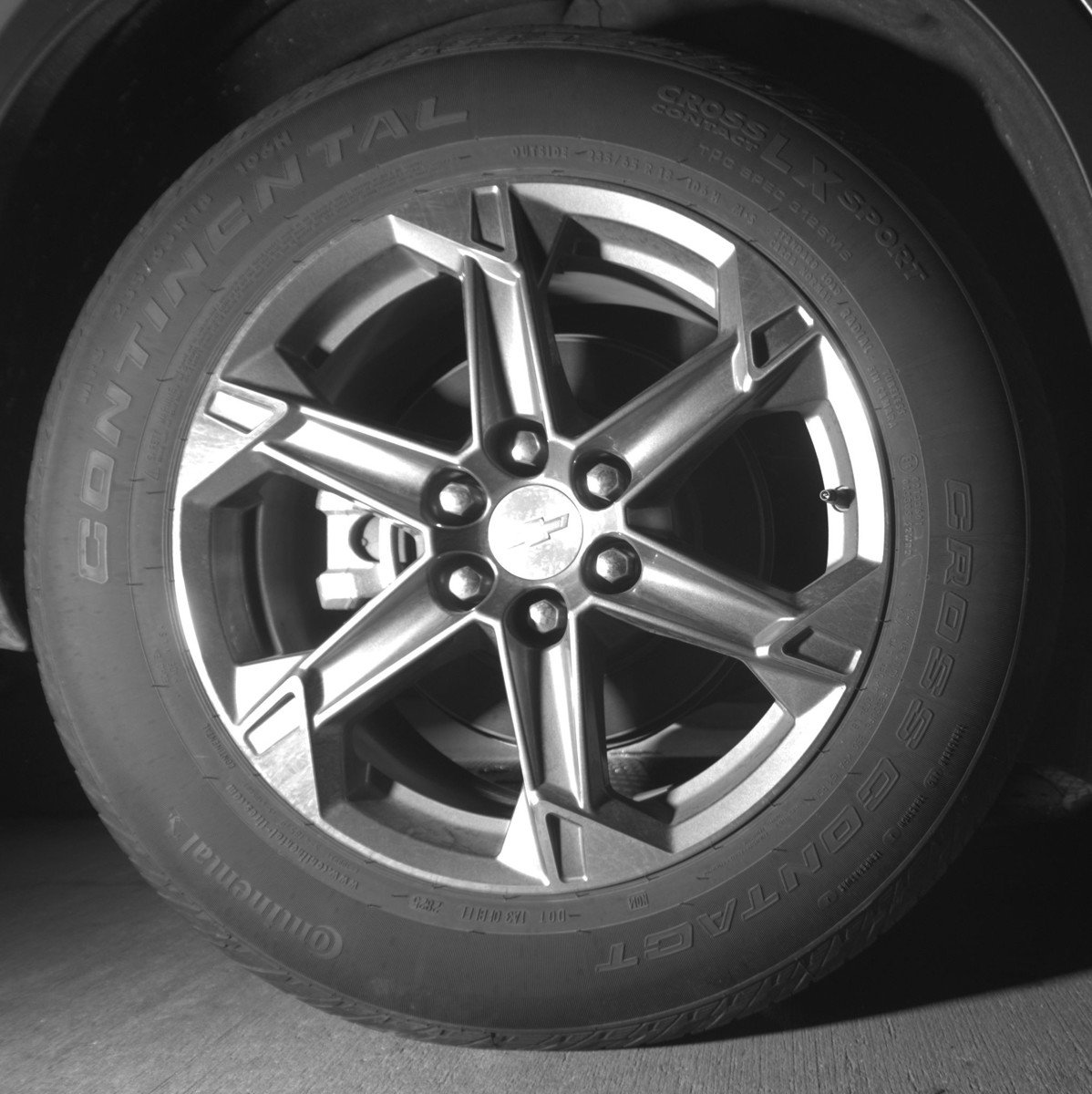 Used 2025 Chevrolet Blazer LT FWD image 15