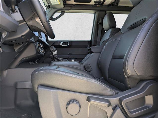 New 2026 Ford Bronco Badlands AWD/4WD image 4