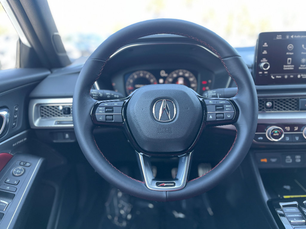 New 2026 Acura Integra A-Spec image 21