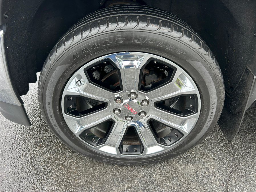 Used 2018 GMC Sierra 1500 SLT w/ Texas SLT Premium Package AWD/4WD image 12