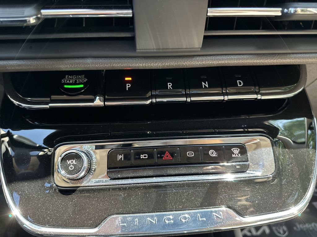 New 2024 Lincoln Corsair Grand Touring w/ Equipment Group 301A AWD/4WD image 20