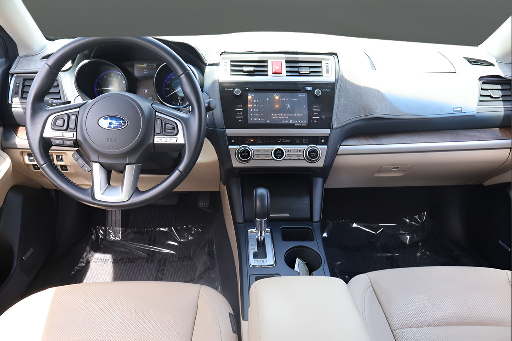 Used 2016 Subaru Outback 3.6R Limited AWD/4WD image 15