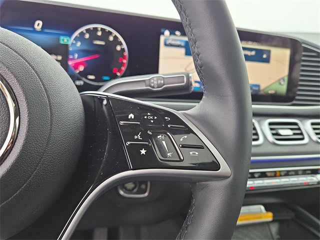 New 2026 Mercedes-Benz GLE 350 4MATIC image 18