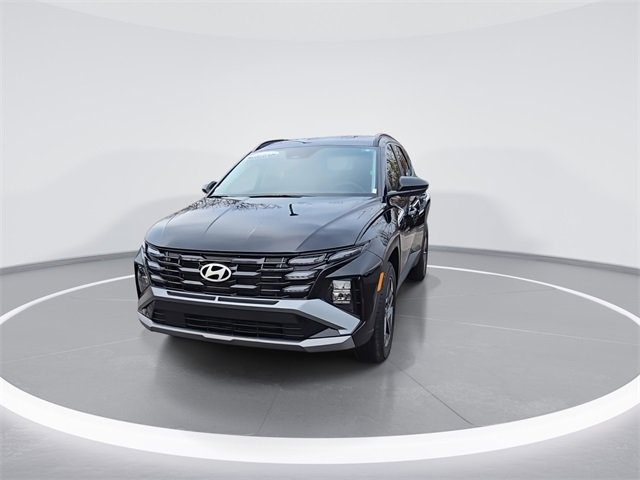 Used 2025 Hyundai Tucson SEL image 3