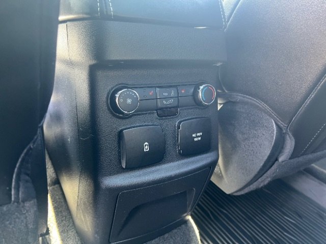 Used 2018 Ford Explorer Platinum image 47