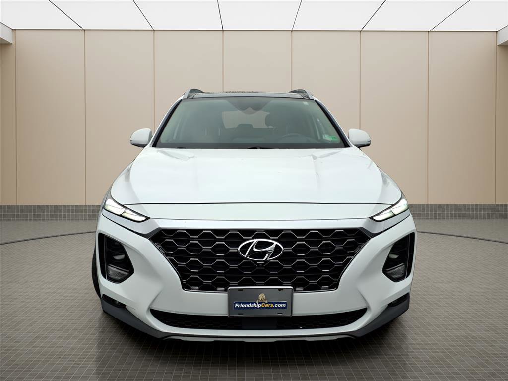 Used 2019 Hyundai Santa Fe AWD image 18