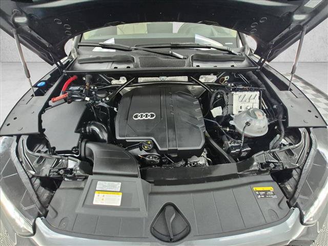 Used 2023 Audi Q5 2.0T Prestige AWD/4WD image 27