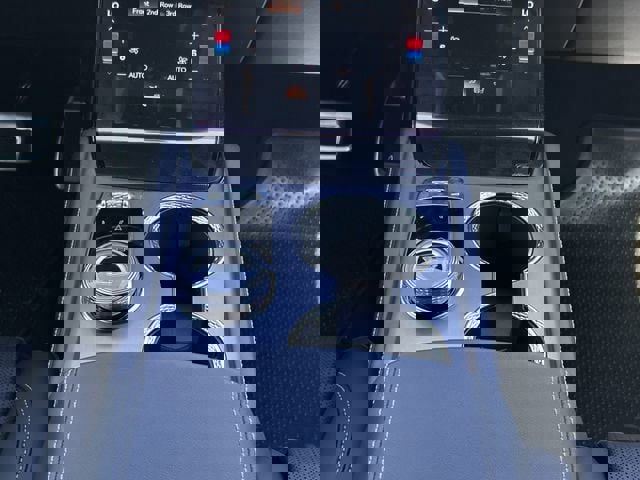 New 2026 Cadillac Vistiq Luxury image 20