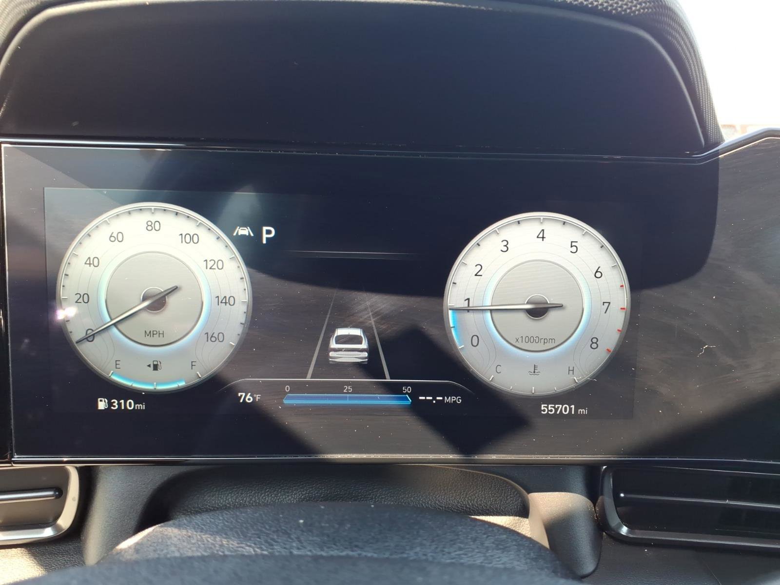 Used 2023 Hyundai Elantra N Line FWD image 24