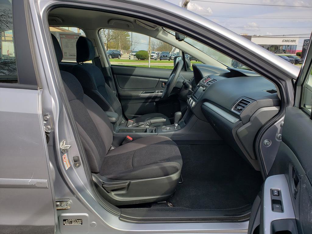 Used 2016 Subaru Impreza 2.0i AWD/4WD image 17