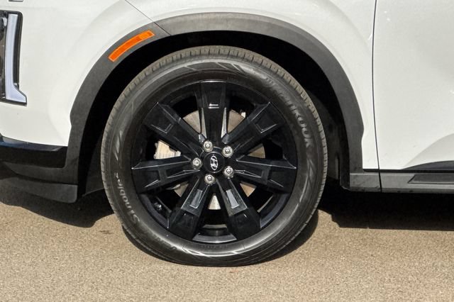 Used 2024 Hyundai Palisade XRT FWD image 30