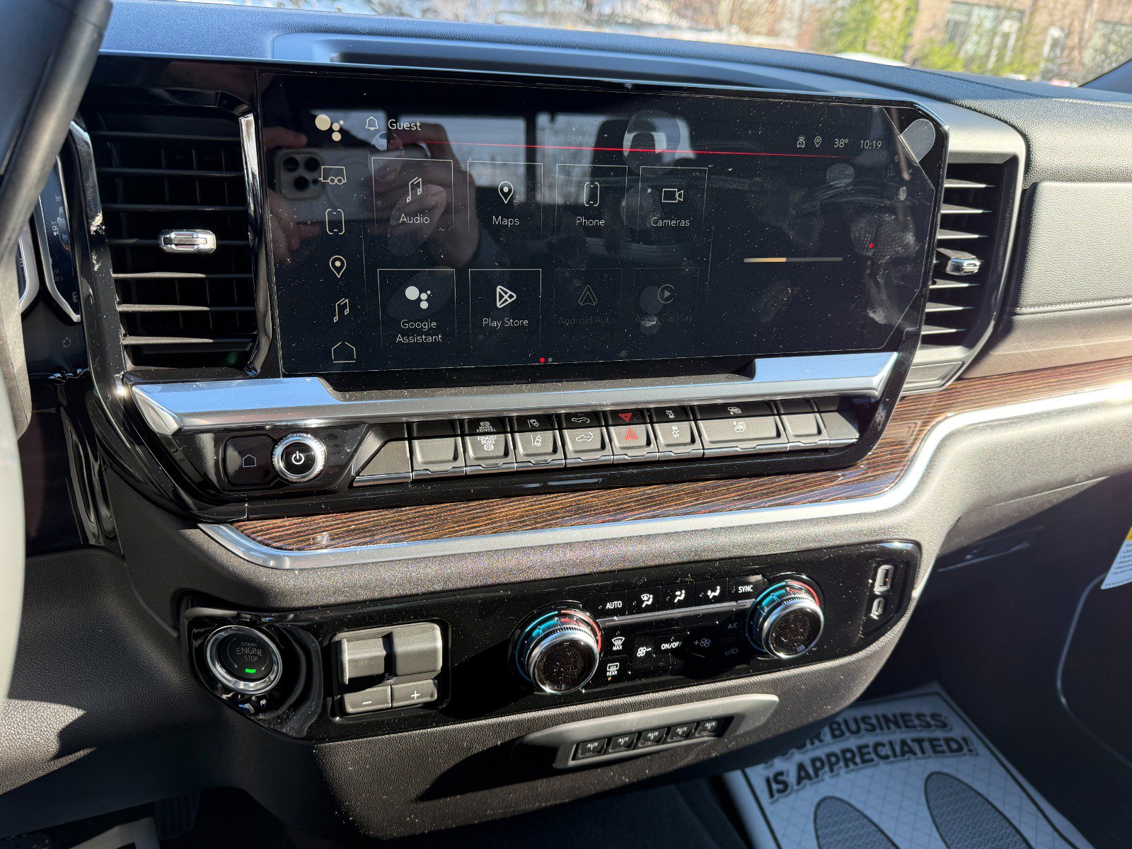 New 2026 GMC Sierra 3500 SLE w/ Preferred Package image 29