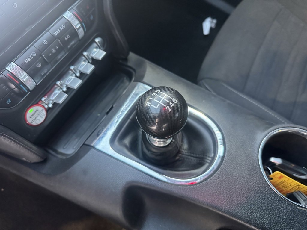 Used 2017 Ford Mustang GT w/ Black Accent Package image 22