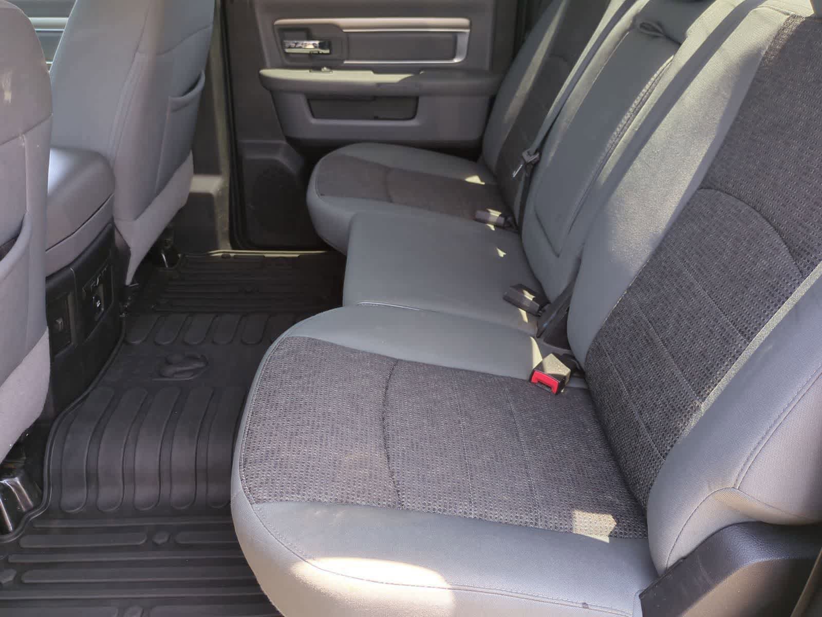 Used 2014 RAM 1500 Outdoorsman AWD/4WD image 19