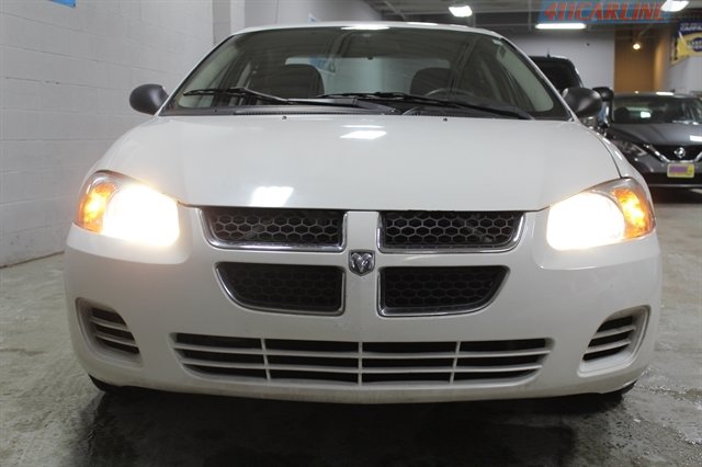 Used 2004 Dodge Stratus SE image 36