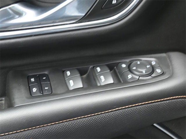 Used 2023 GMC Yukon AT4 w/ AT4 Premium Package image 20