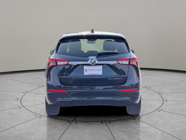 Used 2020 Buick Envision Preferred FWD image 5
