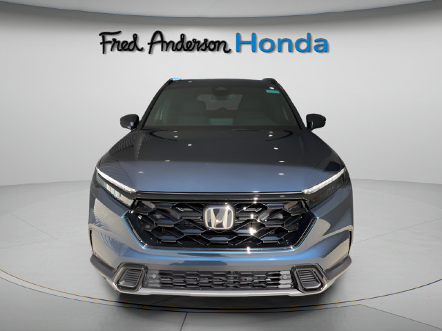 New 2027 Honda CR-V Sport-L image 2