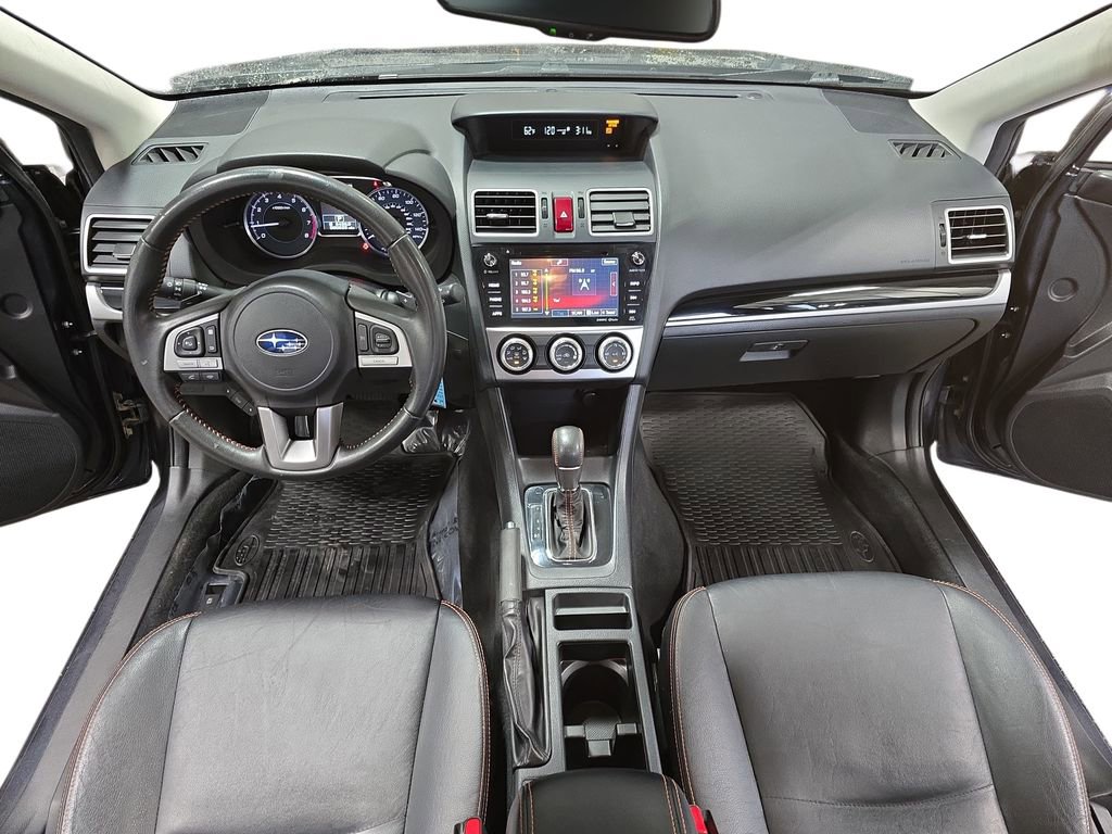 Used 2016 Subaru Crosstrek 2.0i Limited AWD/4WD image 9
