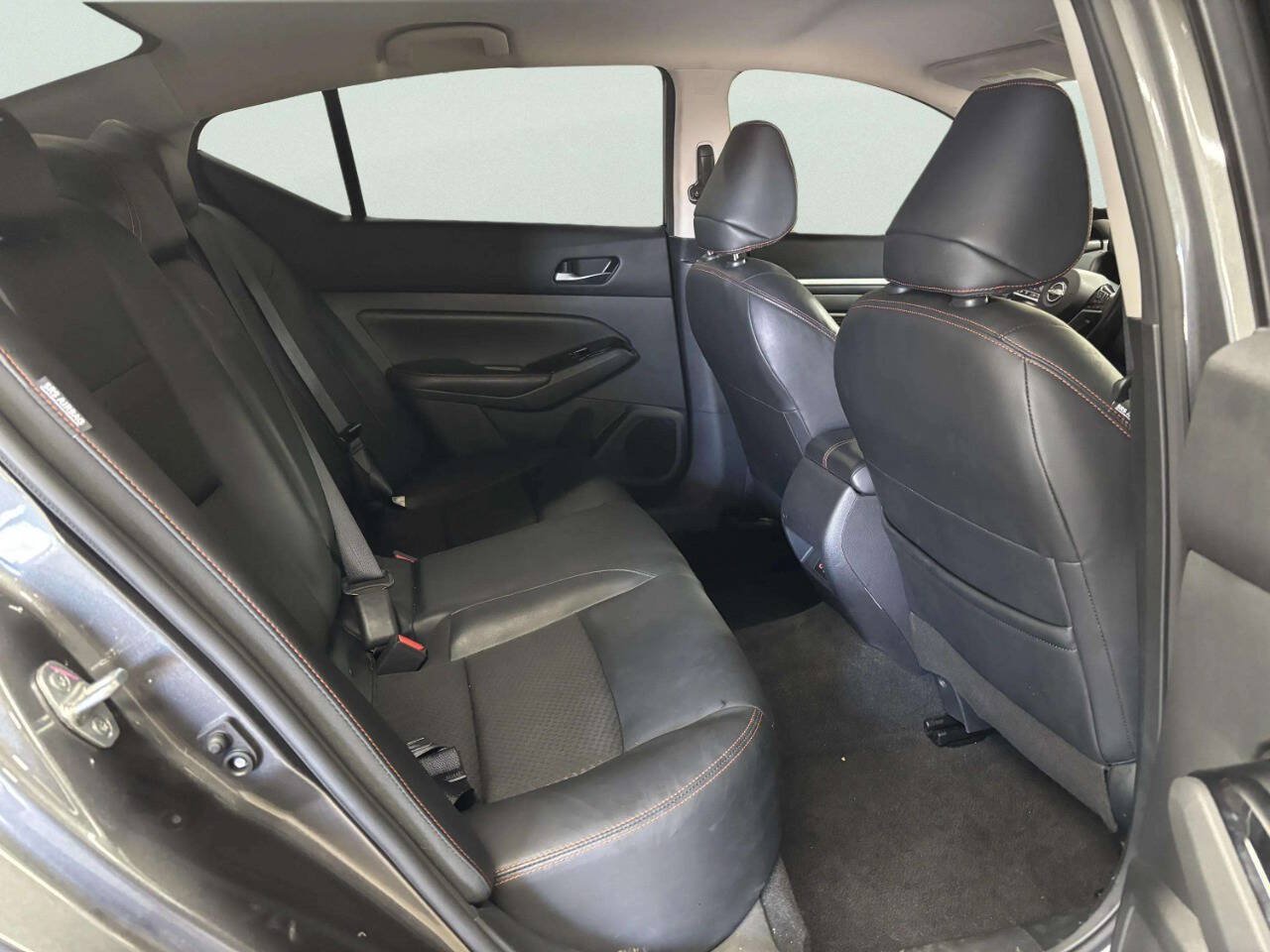 Used 2023 Nissan Altima 2.5 SR AWD/4WD image 18