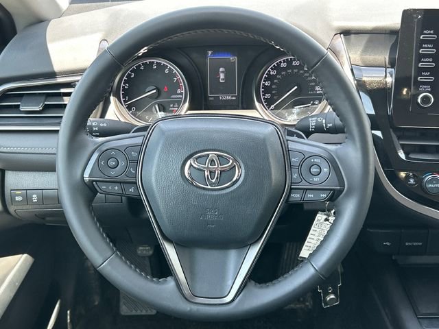Certified 2024 Toyota Camry SE FWD image 15