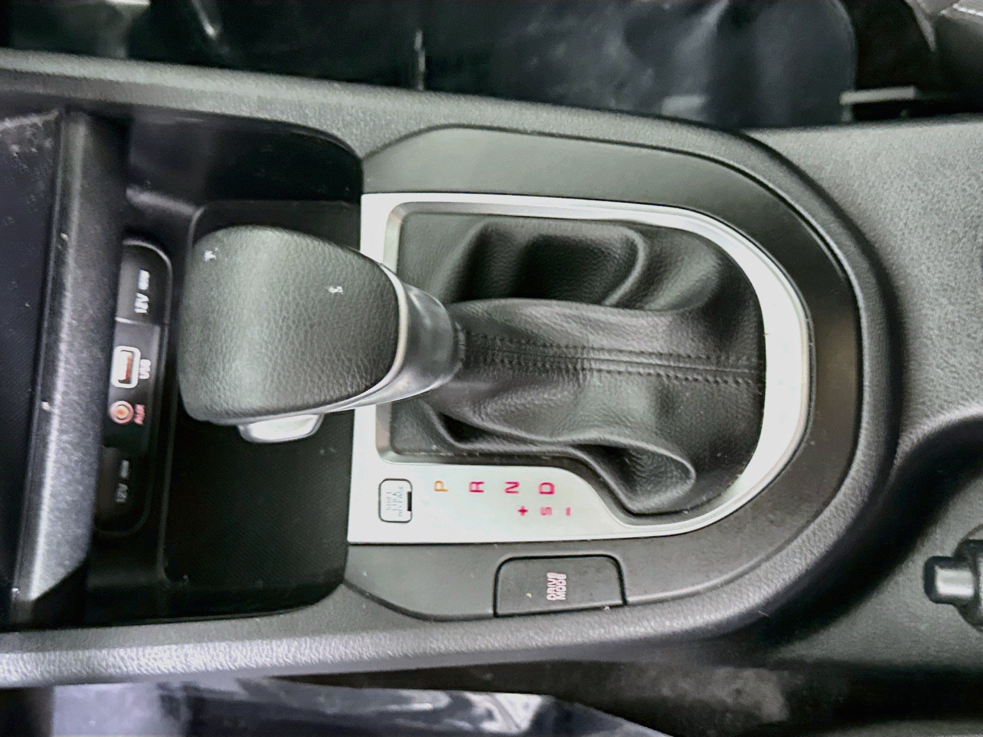 Used 2019 Kia Forte LXS FWD image 20