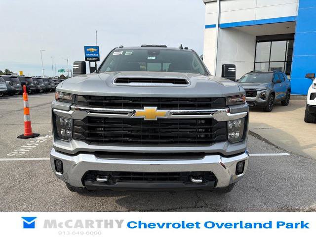 New 2026 Chevrolet Silverado 2500 LT AWD/4WD image 8