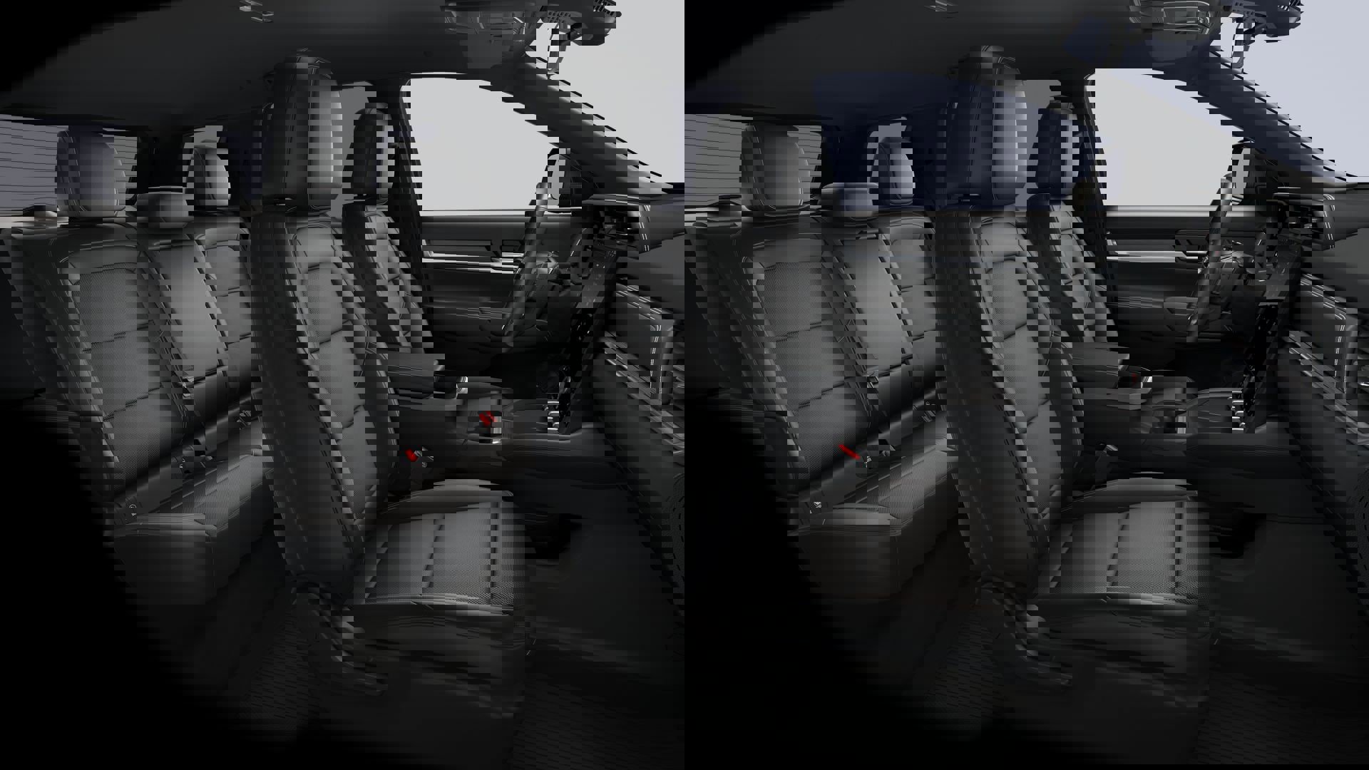 New 2026 GMC Terrain Elevation w/ Elevation Premium Package image 26