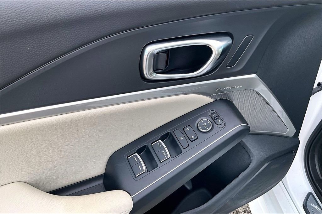 New 2026 Acura Integra Type S FWD image 25