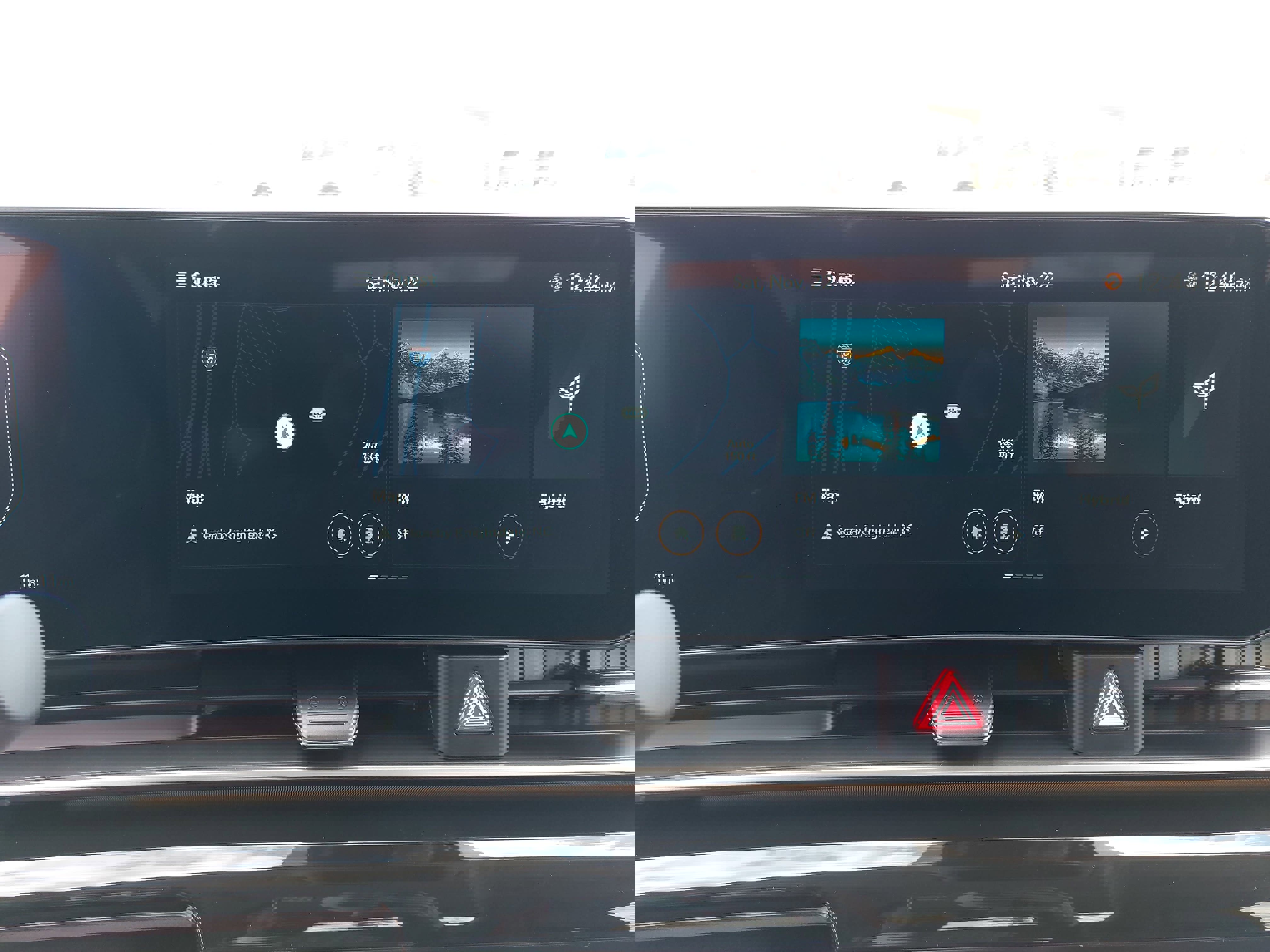 New 2026 Kia Carnival SX Prestige image 23