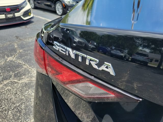 Used 2024 Nissan Sentra S FWD image 7
