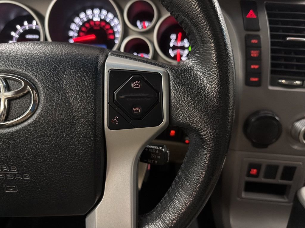 Used 2016 Toyota Sequoia Limited image 24