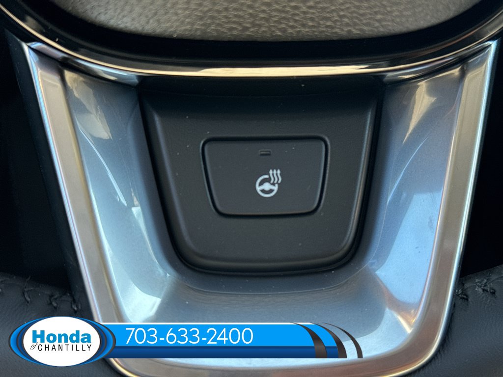 New 2026 Honda Accord Hybrid Touring image 14