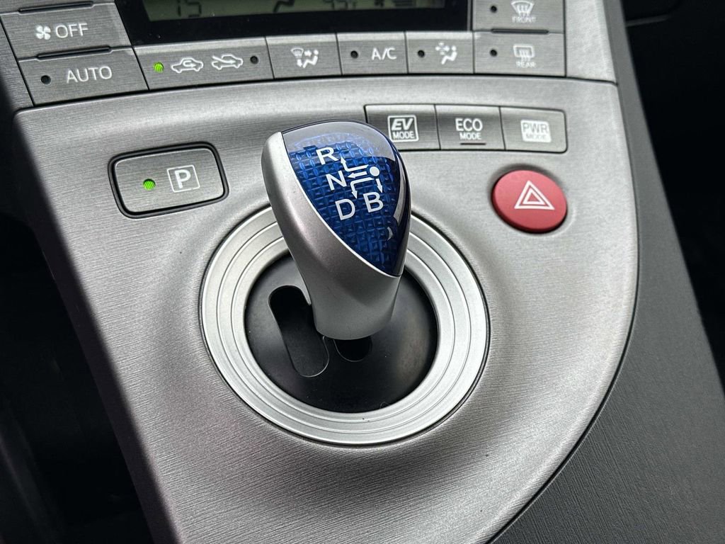 Used 2013 Toyota Prius Three image 14