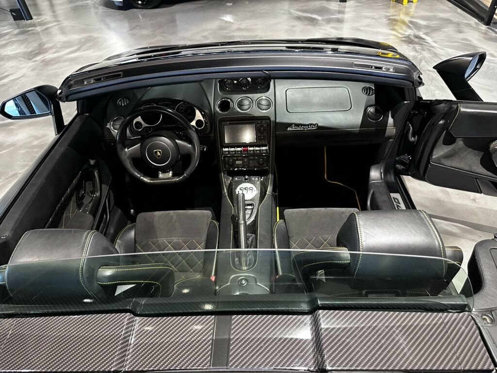 Used 2010 Lamborghini Gallardo LP 560-4 AWD/4WD image 22
