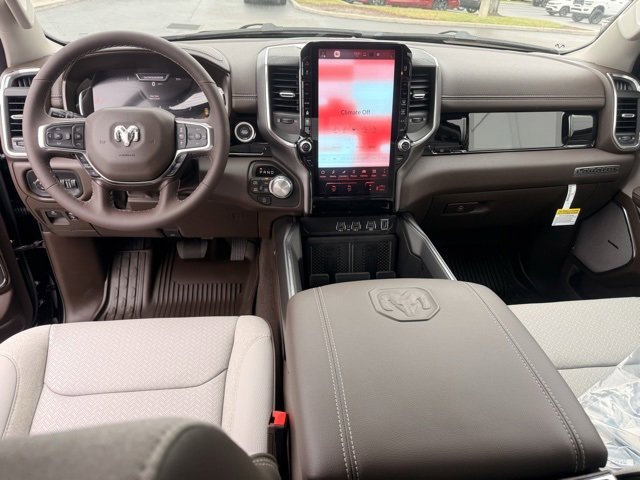 New 2026 RAM 1500 Laramie image 17