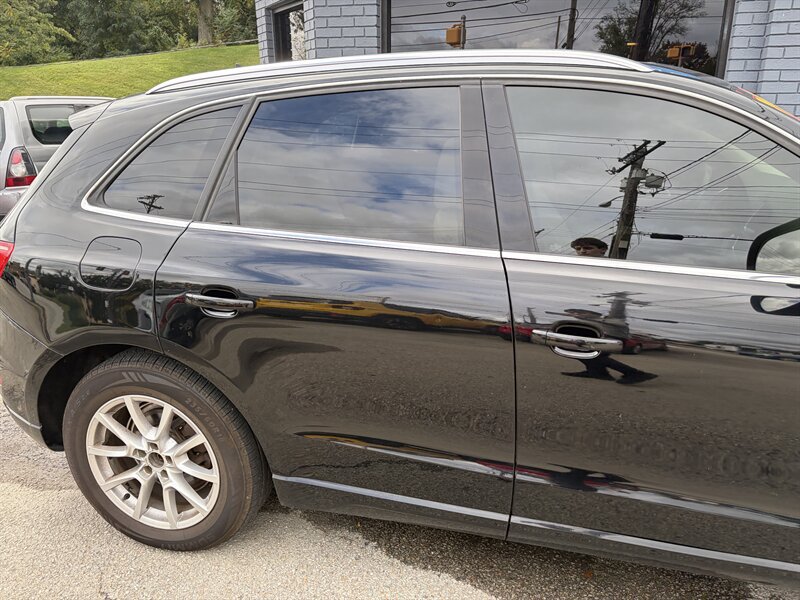 Used 2010 Audi Q5 3.2 Premium Plus AWD/4WD image 25