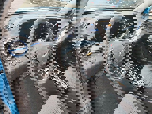 Certified 2025 Chevrolet Trax LT w/ LT Convenience Package image 10