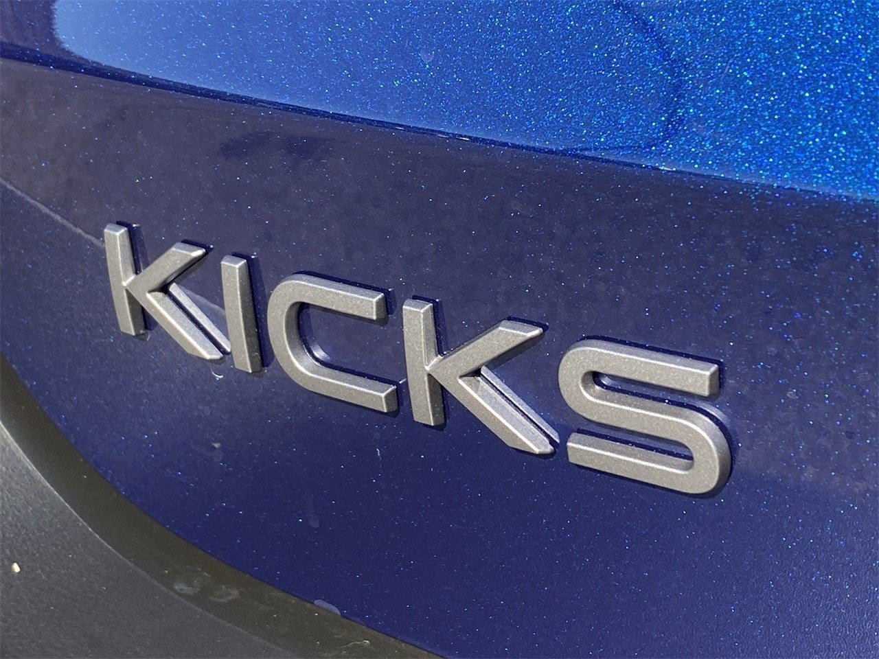 New 2027 Nissan Kicks S FWD image 8