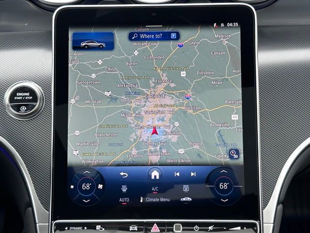 New 2026 Mercedes-Benz GLC 300 4MATIC image 15