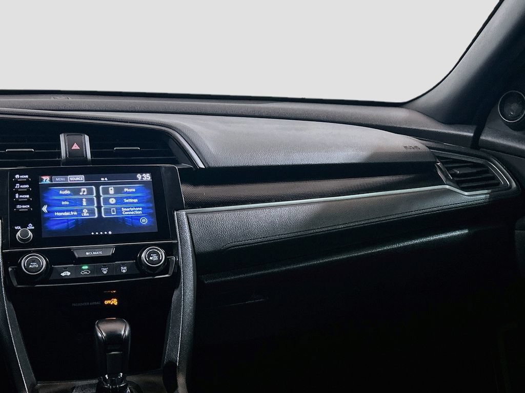 Used 2021 Honda Civic Sport image 20
