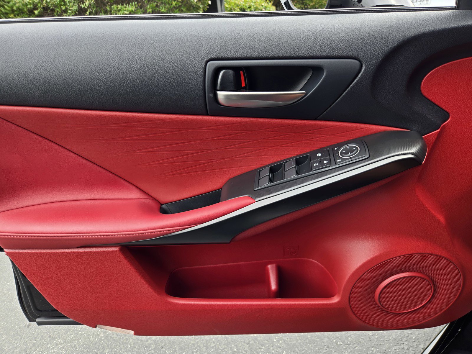 Certified 2024 Lexus IS 350 F Sport image 25