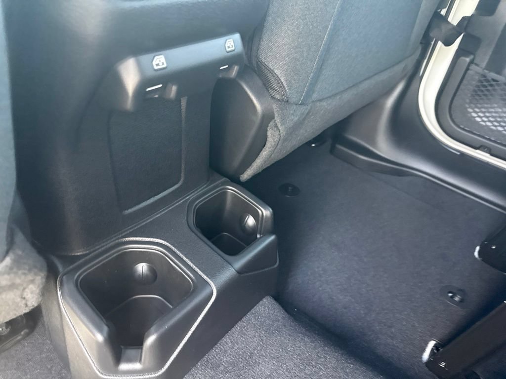 New 2027 Jeep Wrangler Unlimited Sport AWD/4WD image 39