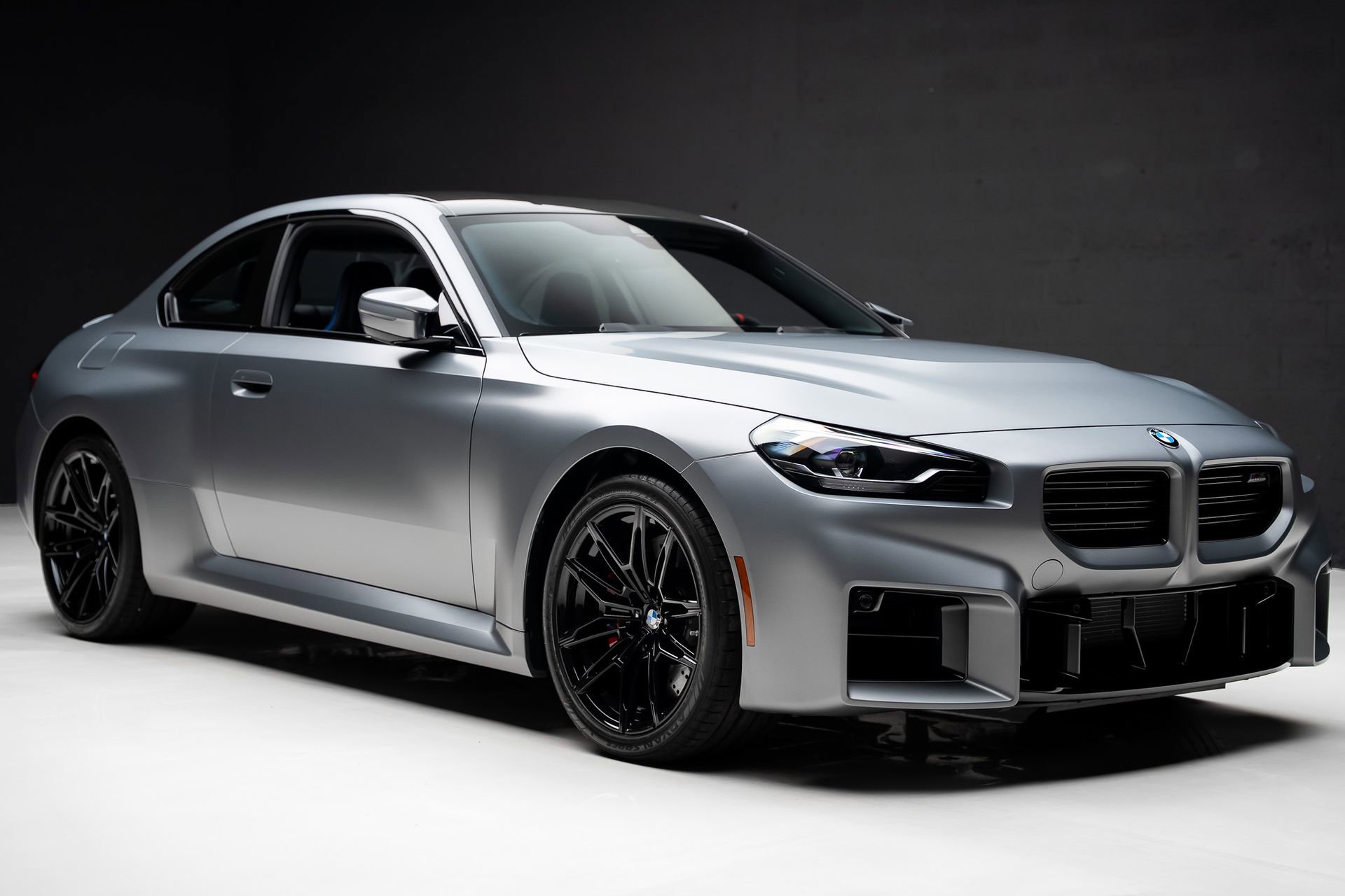 Used 2025 BMW M2 RWD image 89