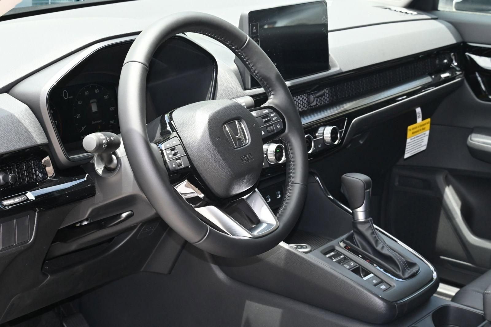 New 2026 Honda CR-V EX-L image 15