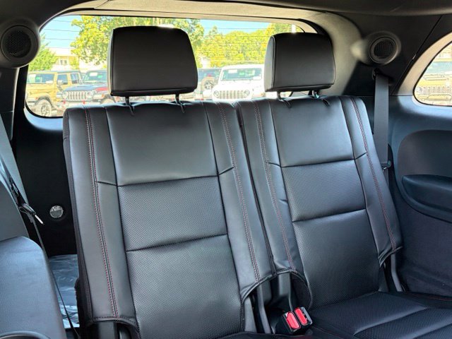 New 2027 Dodge Durango GT AWD/4WD image 31