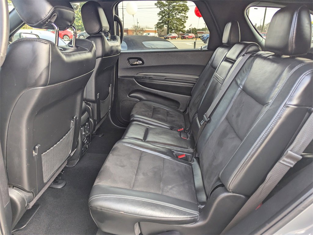 Used 2021 Dodge Durango GT image 10